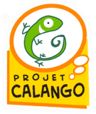Projeto Calango