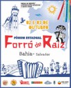 Fórum de Forró de Raiz da Bahia