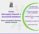 Formação em EP e ES