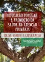 Dica de leitura Educação Popular