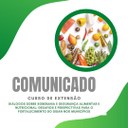 Comunicado