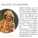 Perfil de Salatiel