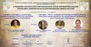 IV Roda de Conversa Virtual