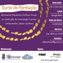 Curso de Formação do Extelar