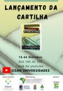 Sisan Lançamento de cartilha