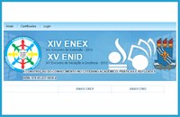 XIV ENEX(2012 e 2013)