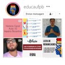 Instagram_EducaUFPB