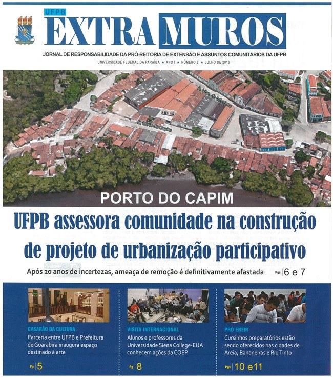 Capa 2ª